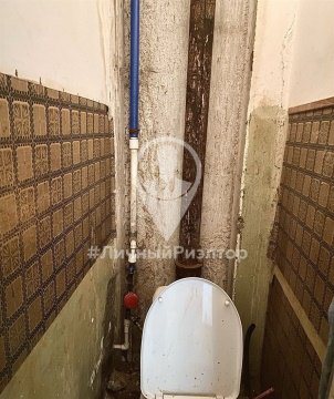 2-к квартира, 3/5 эт., 45м²