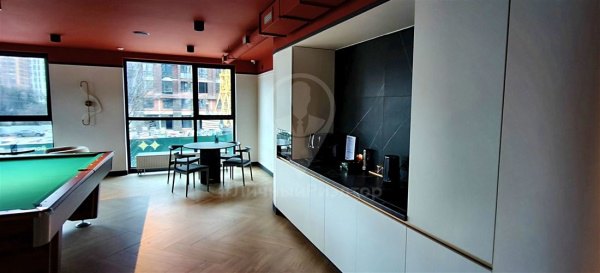 3-к квартира, 6/19 эт., 95м²