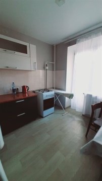 1-к квартира, 2/9 эт., 36м²