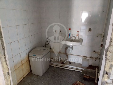 3-к квартира, 1/1 эт., 88м²