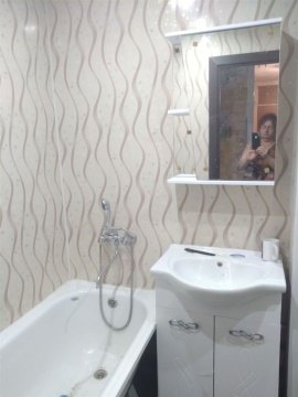 1-к квартира, 1/5 эт., 32м²