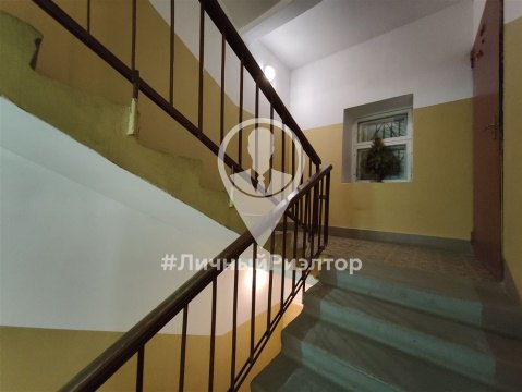 3-к квартира, 6/9 эт., 99м²