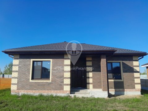 Дом 100м², участок 11 сот.