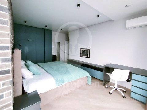 3-к квартира, 22/24 эт., 95м²