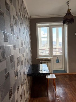 1-к квартира, 6/9 эт., 37м²