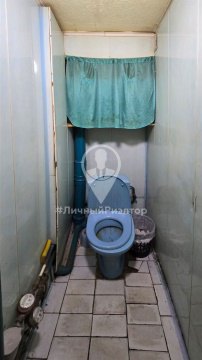 3-к квартира, 6/9 эт., 66м²