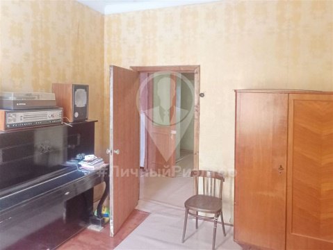 3-к квартира, 2/3 эт., 73м²