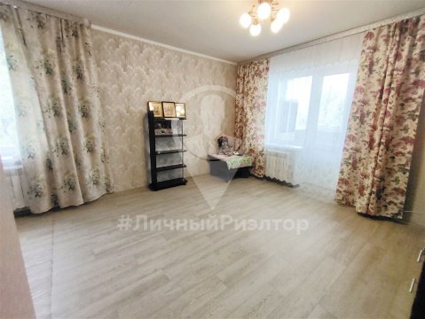 1-к квартира, 5/9 эт., 36м²