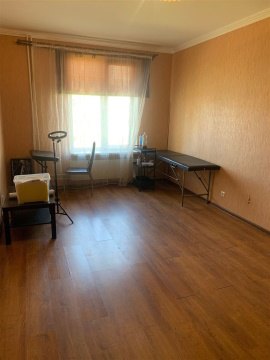 1-к квартира, 2/5 эт., 38м²