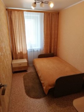 1-к квартира, 3/5 эт., 50м²