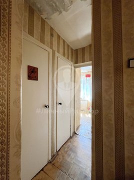 2-к квартира, 5/5 эт., 45м²