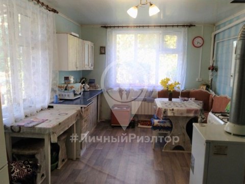 Дом 127м², участок 15 сот.