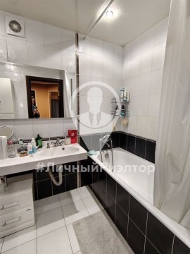 1-к квартира, 5/10 эт., 41м²