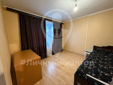 1-к квартира, 9/9 эт., 21м²