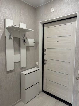 1-к квартира, 4/5 эт., 28м²