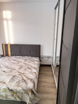 1-к квартира, 4/17 эт., 32м²