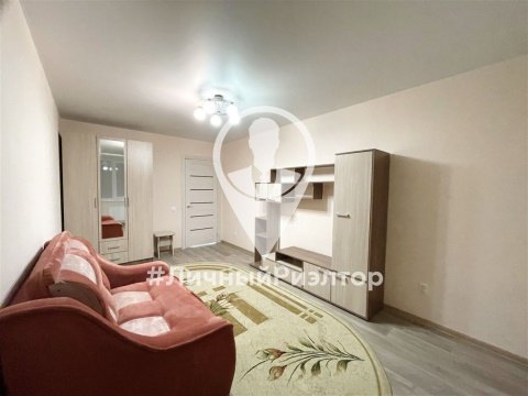 1-к квартира, 20/23 эт., 38м²