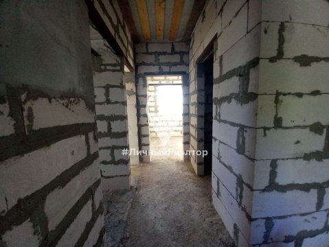 Дом 105м², участок 7,5 сот.