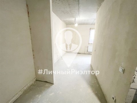 Студия, 3/18 эт., 25м²