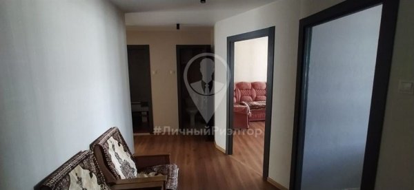 2-к квартира, 5/5 эт., 49м²