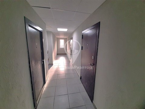 Студия, 3/7 эт., 18м²