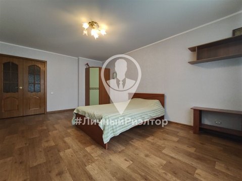 2-к квартира, 1/10 эт., 71м²