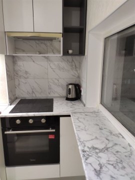 1-к квартира, 7/9 эт., 48м²