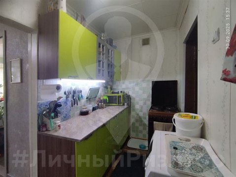 2-к квартира, 3/5 эт., 22м²