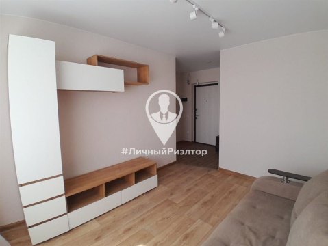 1-к квартира, 5/10 эт., 32м²
