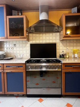 3-к квартира, 3/6 эт., 78м²